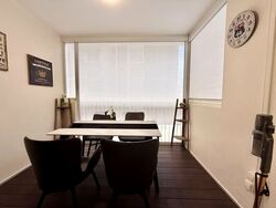 The Terrace (D19), Condominium #566544191